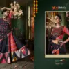 Shubhkala Raas Vol 12 Malin Cotton Wholesale Lehenga Catalog